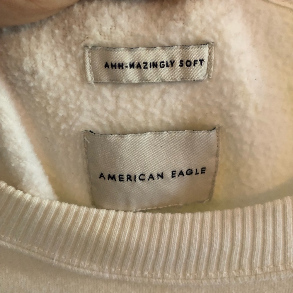 Sweatshirt - Picture 6 of 6
